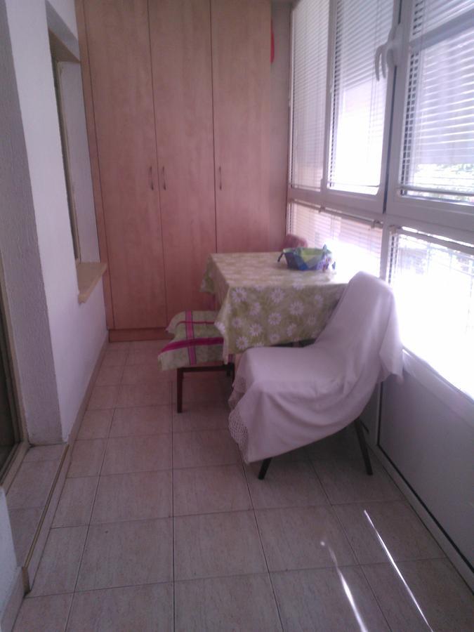 Apartment Karavelov Varna Buitenkant foto