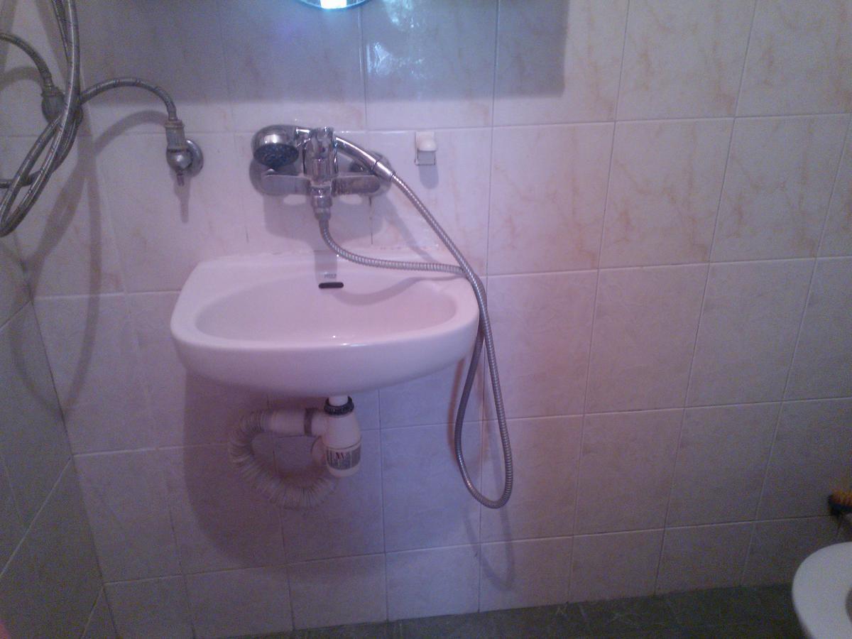 Apartment Karavelov Varna Buitenkant foto